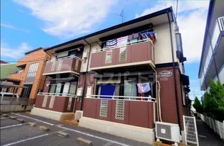 ドリームハイツBの画像