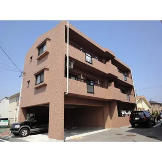 上浜町パレスの画像