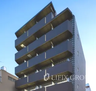 ブライズ清澄白河DUEの画像