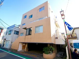 グランデール不二の画像