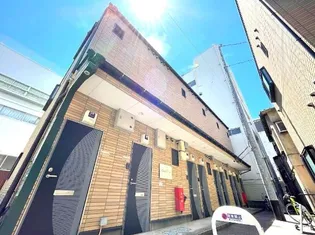 グリーンライズ神楽坂の画像