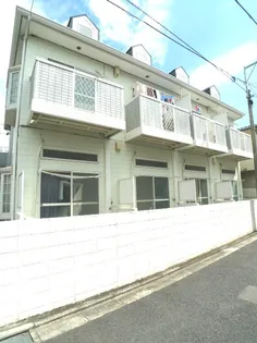 フローラの画像