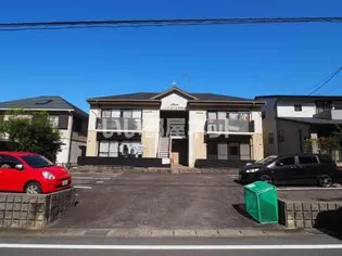 パークイン平子ヶ丘の画像