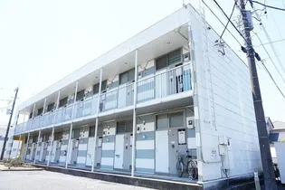 グレースマンションBの画像