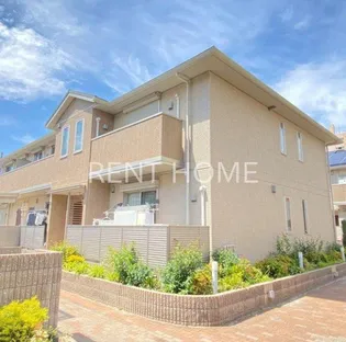 サン ラフィーエ上小阪A棟の画像