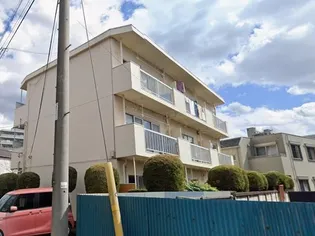 コーポクリハラの画像