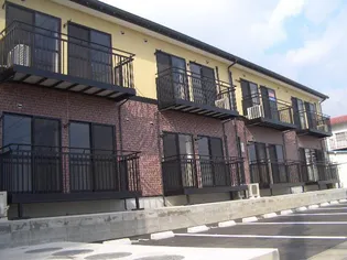 テレジアコーポの画像