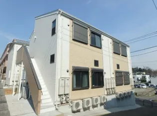 ARBOR BLUE DUOの画像