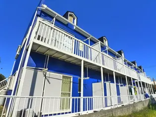 サニーハイツ園生の画像