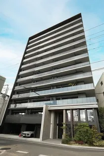 デュオヒルズ岩崎町レジデンスの画像