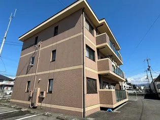 メゾンドララバイの画像