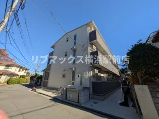 グランベリーの画像