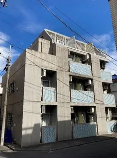 KANAME WARPS1の画像