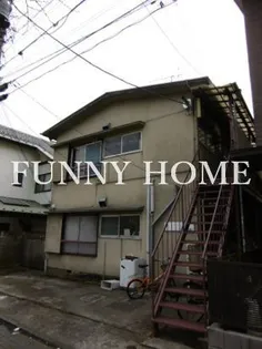 チェリーハウスの画像