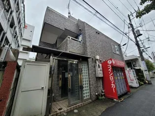 TAIYOマンション【2階】の外観