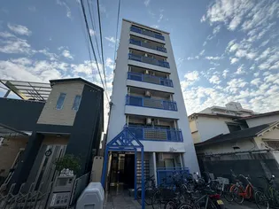 プレジデント鷹合の画像