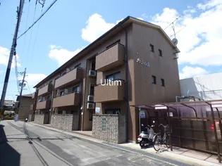 パルスピリア'91の画像