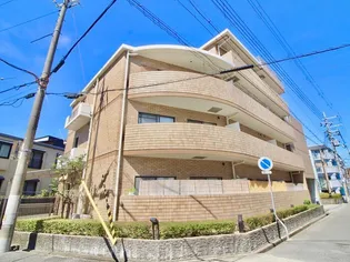 秀栄ハイツ武庫之荘の画像