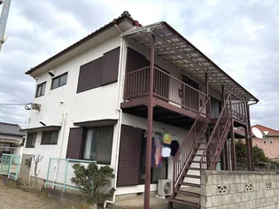 コーポ松本の画像