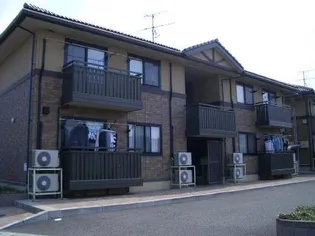 ベルボンヌ ABの画像