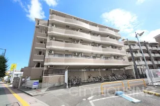 ニューハイツ大計1【3階】の外観