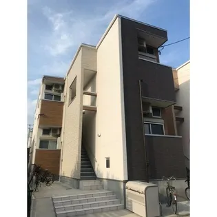 ハーモニーテラス平針IV【1階】の外観