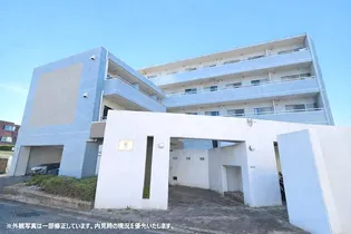 ユーコート千歳烏山の画像