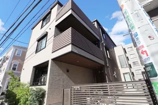 パル祗園の画像