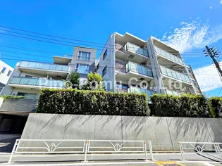 代官山BLESS鉢山の画像