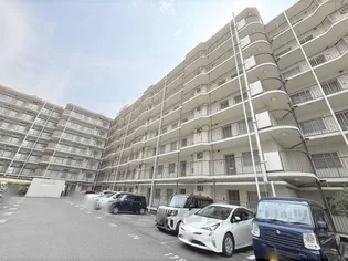 コトーハイツ伏見稲荷C棟の画像