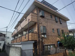 メゾンパステルの画像