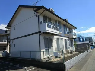 シャレーアズミA Bの画像