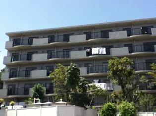 ハビテーション向丘の画像