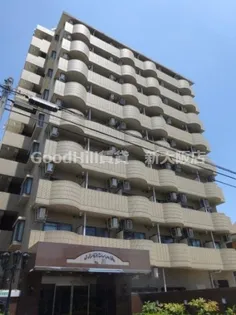 ノルデンハイム相川の画像