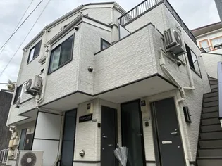 テラスガーデン中目黒の画像