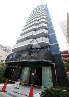 WーSTYLE難波の画像