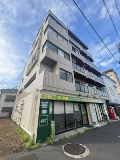 フィルボーン横浜の画像