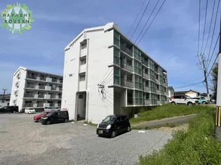 シティタウン久永NO 2の画像