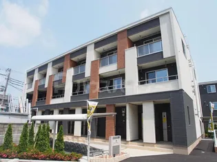 シトラス ヴィレッジCの画像