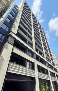 東京都千代田区内神田1【マンション】の外観