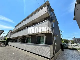 ヴィクトワール壱番館の画像