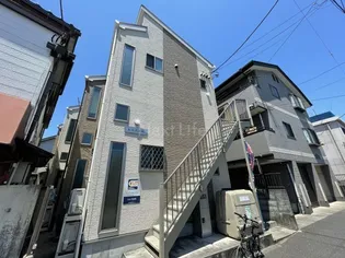 ヒルズ浜町の画像