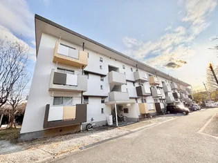 ヴィラナリー狭山 7号棟の画像