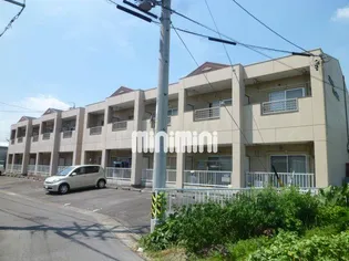 コミュニティタウン89の画像