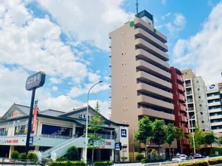 スカイプラザIIIの画像