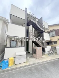 LARGO竹ノ塚の画像