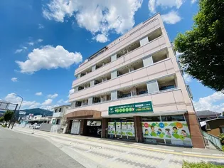 ラピッズ セブンビルの画像