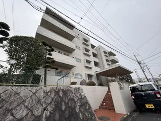 パインハイツの画像