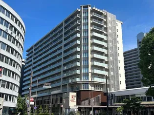 プレミスト大津ステーションレジデンスの画像