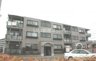 スワンプロムナードⅠの画像